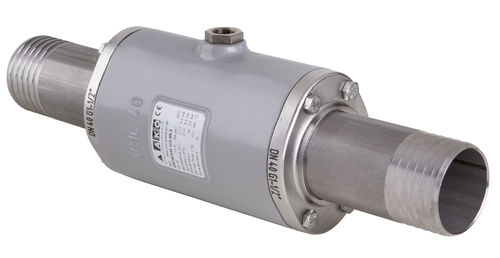 Пневматический фитинг SASвинт-ininoxнаружная резьба