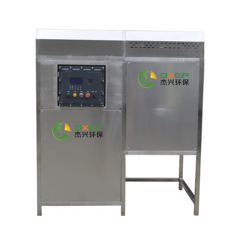 Установка перегонки растворителя Т-125 для углеводородов для промышленных стоковспирта