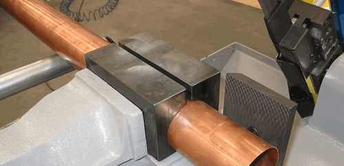 Пила ленточная SEGATRICEпо медигоризонтальнаяполуавтоматическая