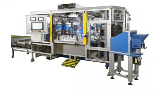 Маркировочная машина