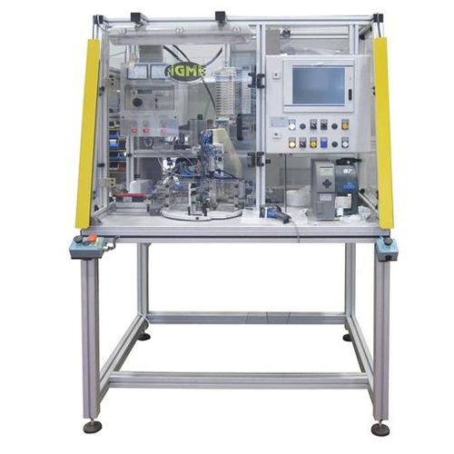 Тестер герметичности клапанов