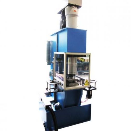 Электрическая клепальная машина ЦЕПИ