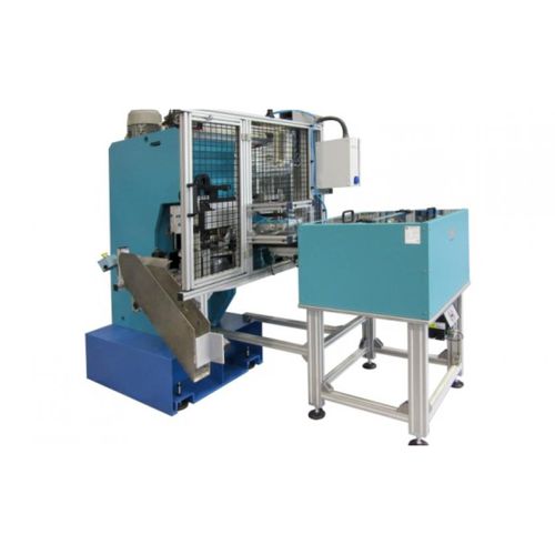 Маркировочная машина ЩЕТКИ