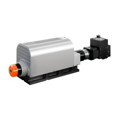 Orbital riveting machine SRA-23 serieselectricservoautomatic