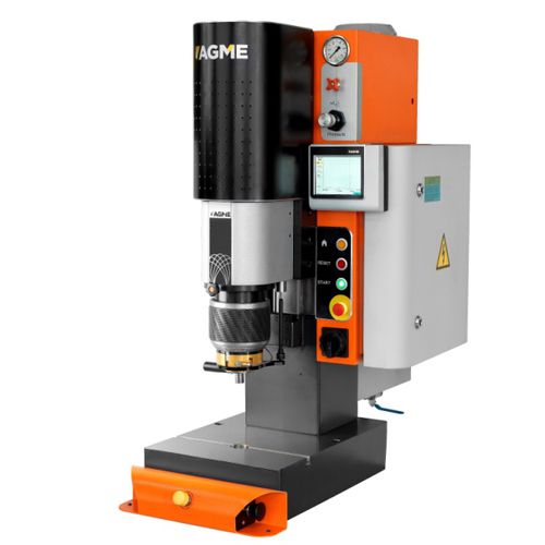 Гидравлическая клепальная машина АГМЕ РА-16радиальная