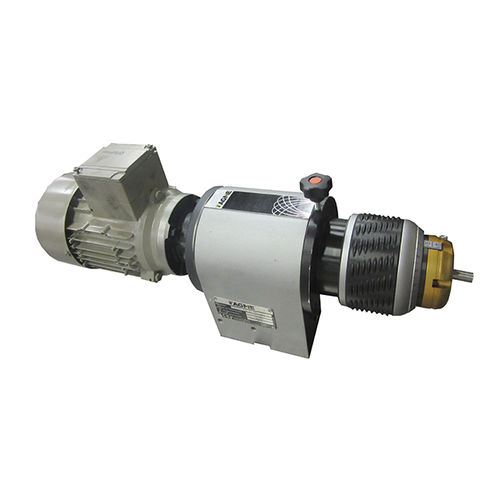 Клепальная машина пневматическая РА-6 UC радиально-компактная