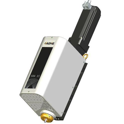 Электрический клепальный станок SRA-15 UCorbitalservo