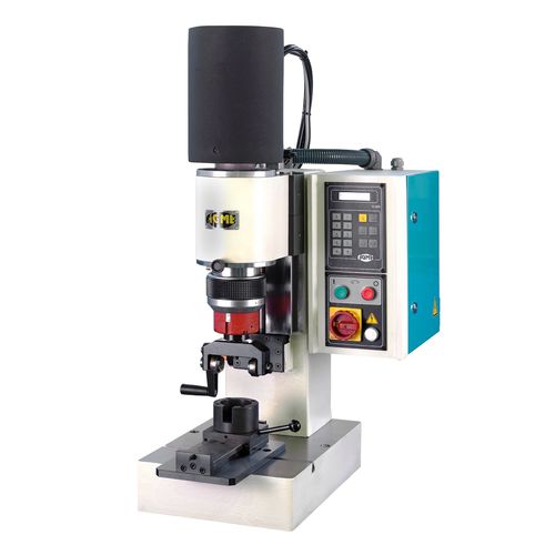 Прокатно-гибочный станок РА-12 CDRдля цилиндрических деталей из металла