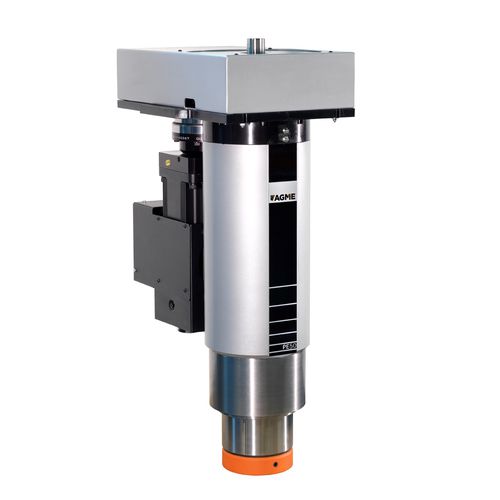 Пресс электрический ПЭ-50 UCгибкапробивкасращивание