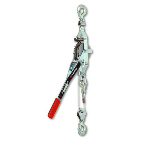 Ручная тросовая таль серии P