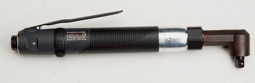 Пневматический гайковерт серии Q2, прямой, с контролем крутящего момента