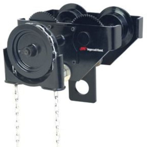 Ручная подъемная тележка серии GT на балке