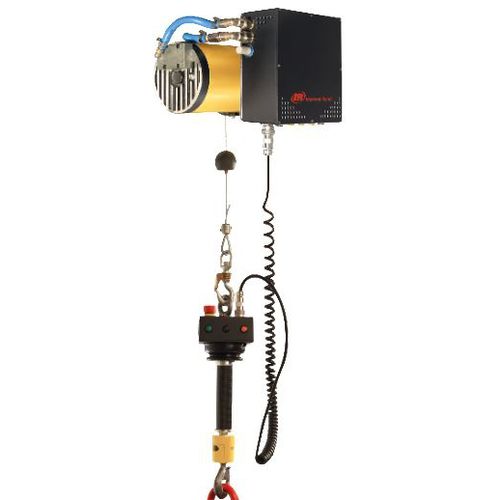 Пневматический балансировочный станок Zero Gravity