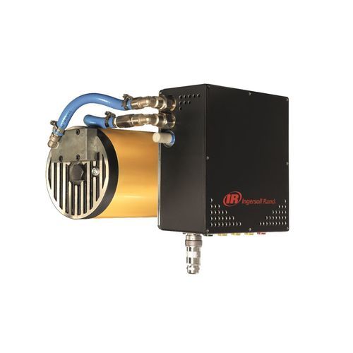 Пневматический балансировочный станок ZG