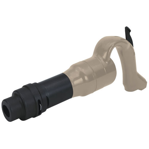 Пневматический отбойный молоток серии Адля строительствагоризонтальный