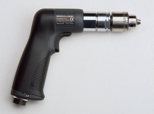 Пневматическая дрель серии Q2компактная
