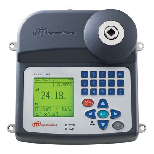 Оборудование для калибровки крутящего момента. Динамометрический ключ серии EXTT.