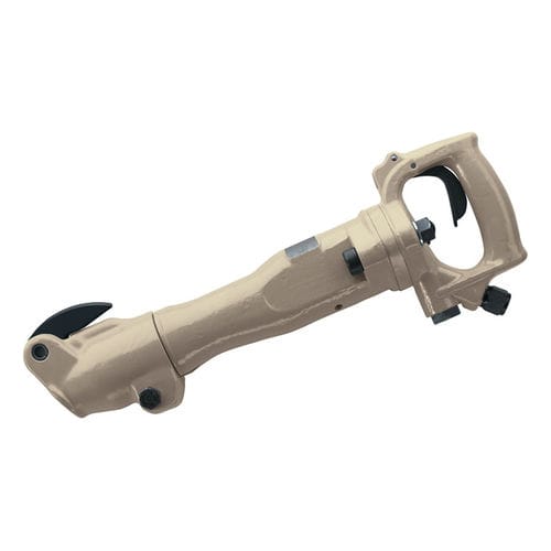 Пневматический молот серии 93для строительствавертикальныйгоризонтальный