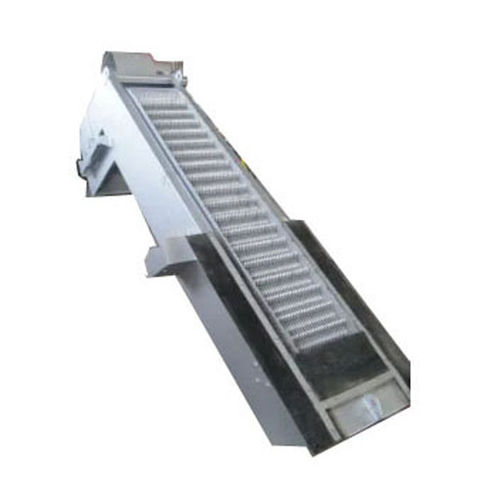 Роторное клиновое сито JGдля очистки воды