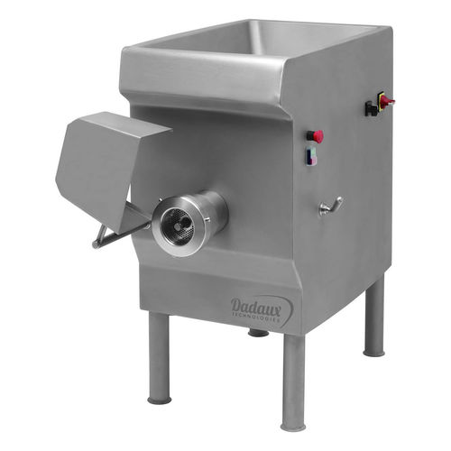 Мясорубка классическая TX 114автоматическаянапольнаянержавеющая сталь