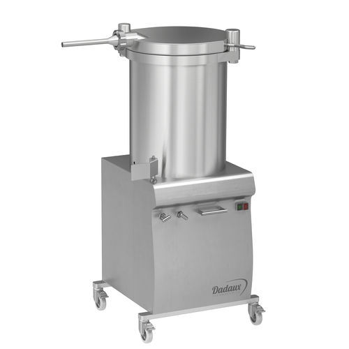 Гидравлический наполнитель PHX 40автоматический поршневой