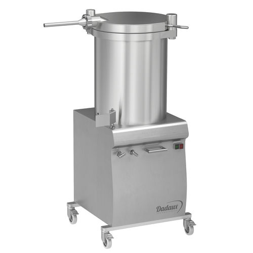 Гидравлический наполнитель PHX 60автоматический поршневой