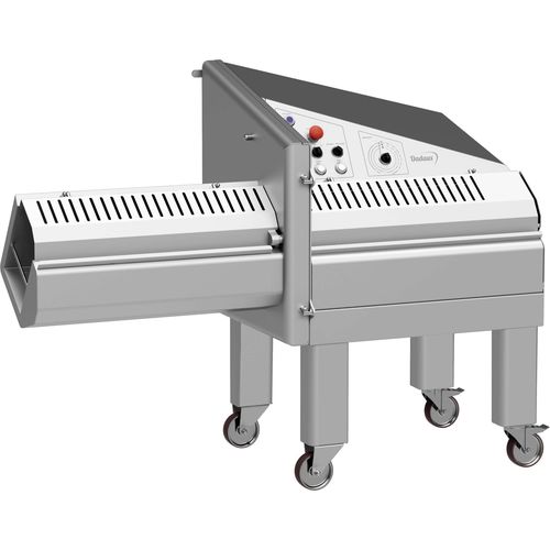 Машина для нарезки бекона ICONE 700 Baconавтоматическийножиз нержавеющей стали