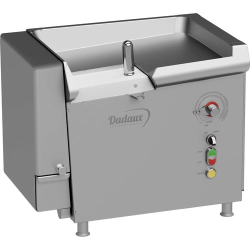 Meat dicer Precicut 2D for kebabfor shawarmafor fish