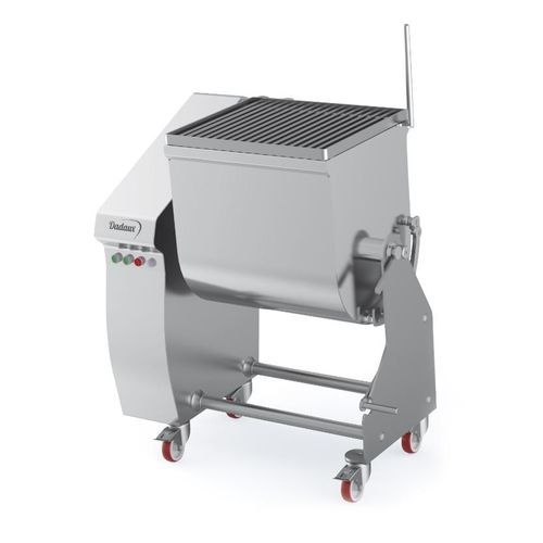 Мешалка для мяса из нержавеющей стали PMX80-PBлопастная