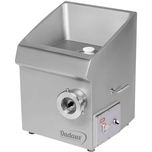 Мясорубка классическая TX 98автоматическаянастольнаянержавеющая сталь