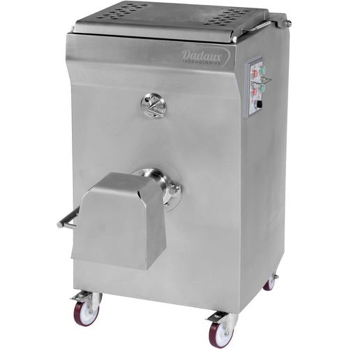 Классическая мясорубка TX 32 MLавтоматические роликииз нержавеющей стали