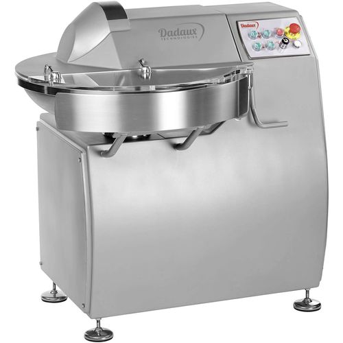 Промышленный куттер Titane 40атмосферныйвысокоскоростной вращающийся