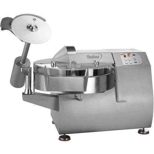 Куттер промышленный чашеобразный Titane 120 Vatmopherвысокоскоростной вращающийся