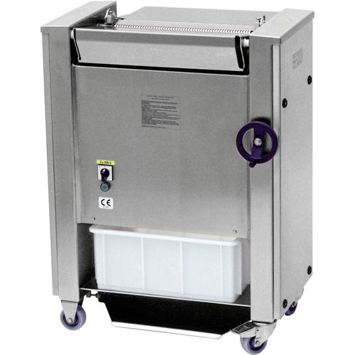 Шкуросъемная машина DC 460автомат