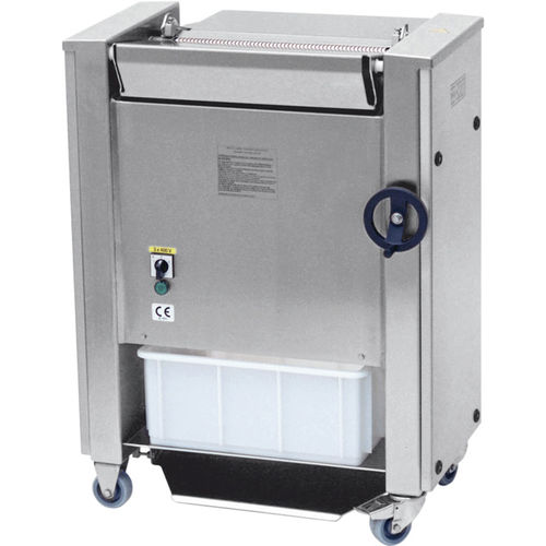 Шкуросъемная машина DC 500автомат