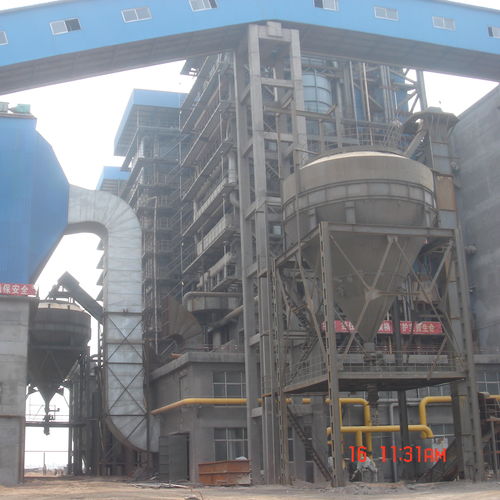 Паровой котел серии SHWгазбиомассадерево