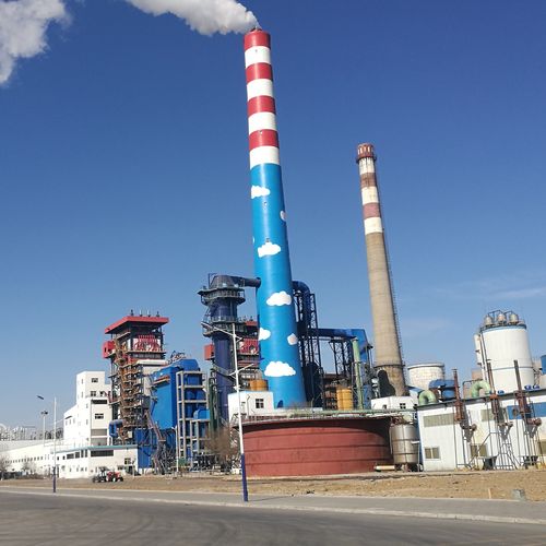 Паровой котел серии ГВСгазобиомассаповоротная решетка