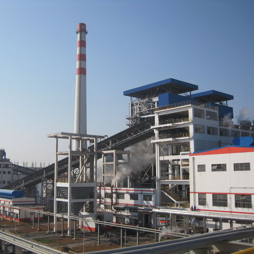 Паровой котел серии SZWгорячая водаповоротная решетка на биомассе