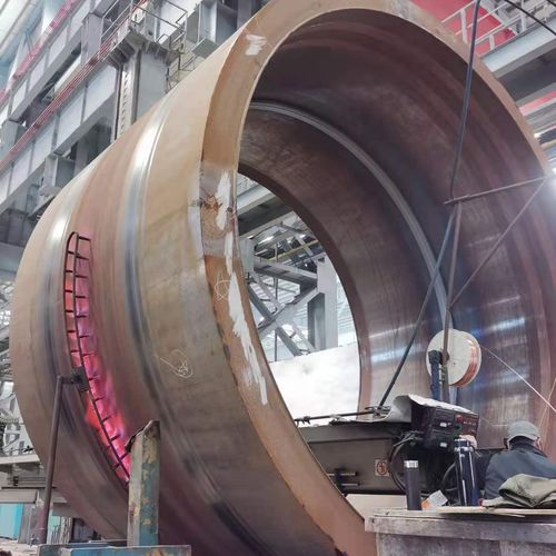 Reactor pressure vessel for the food industry