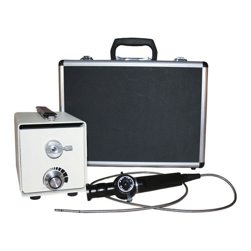 Комплект фиброскопа CH2-4-1000