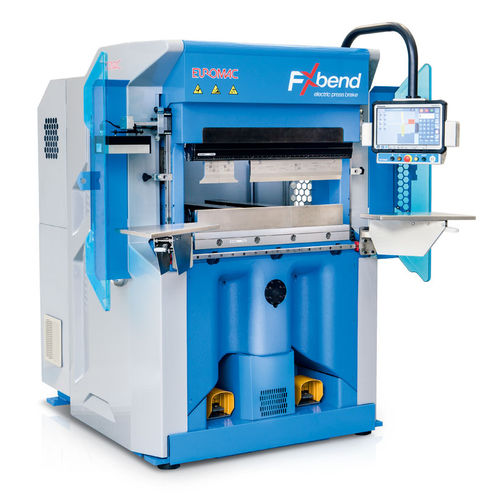Электрический листогибочный пресс FX Bend 1023автоматический