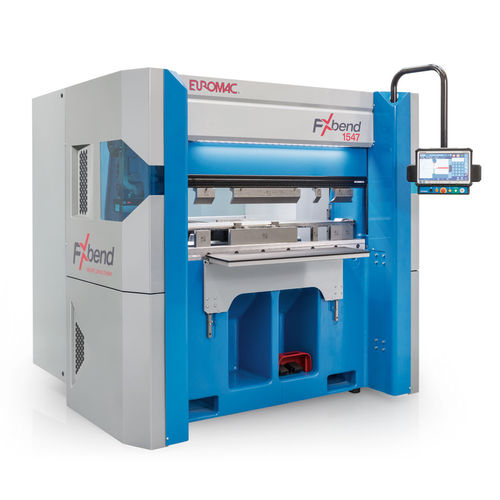 Электрический листогибочный пресс FX Bend 1547автоматический