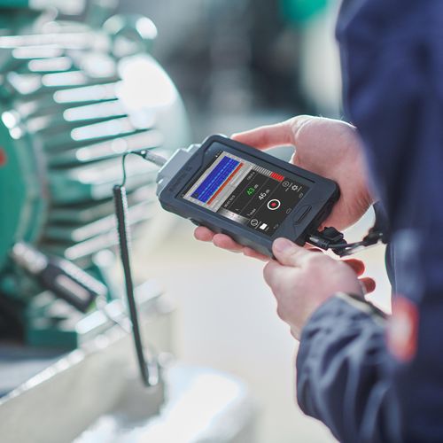 Прибор для проверки пароотделителей SONAPHONEдля контроля состояния подшипниковдля обнаружения утечекультразвуковой