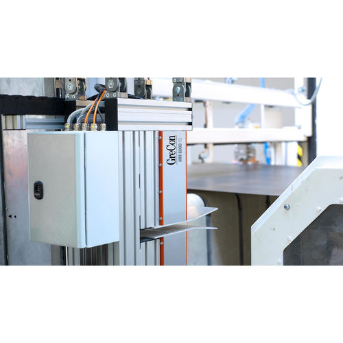 Moisture measuring instrument MOISTURECONTROL MWnon-contactmicrowavecontact