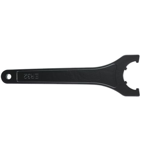 Динамометрический ключ с 6 шлицами, зажимная гайка серии SCHL-E