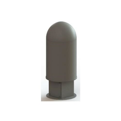 Радиоантенна DF-A0121двухдиапазонная мобильная