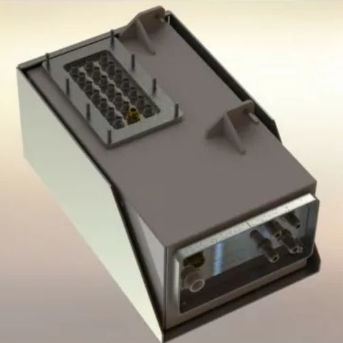 Панельный корпус DF-A0057прямоугольныйдля внутреннего использования для наружного применения