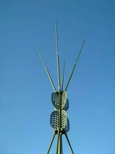 Радиоантенна DIPL-A0035комплект всенаправленного передатчика