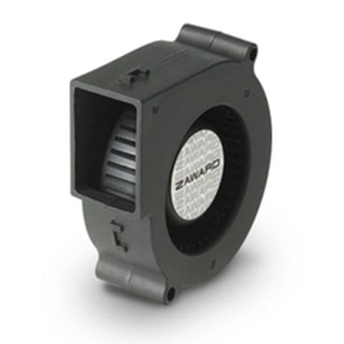 Centrifugal fan coolingDCindustrial