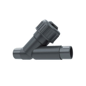 Клапан обратный поворотный DV303Yдля химической промышленностинизкого давления